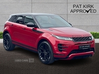 Land Rover Range Rover Evoque 2.0 D200 R-Dynamic SE 5dr Auto in Tyrone