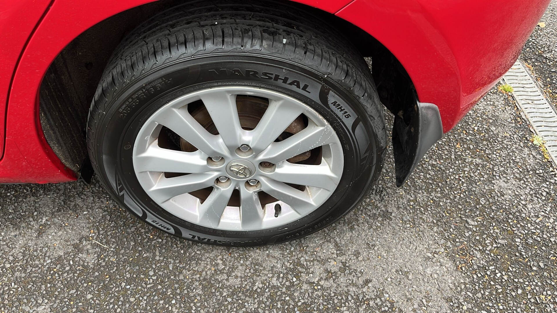 Mar 2009 Toyota Auris 2.0 D-4D T Spirit 5dr