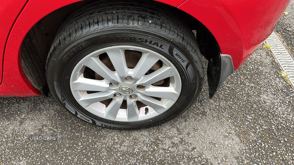 Toyota Auris DIESEL HATCHBACK in Fermanagh