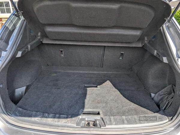 Jun 2015 Nissan Qashqai 1.5 dCi N-Tec+ 5dr