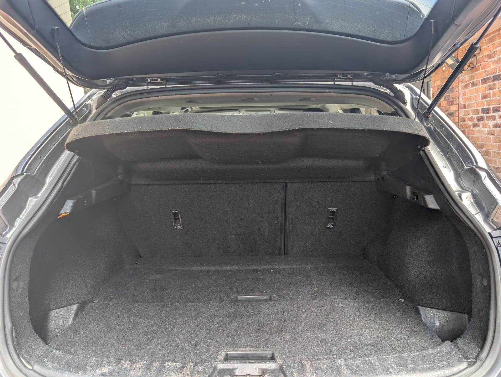 Jun 2015 Nissan Qashqai 1.5 dCi N-Tec+ 5dr