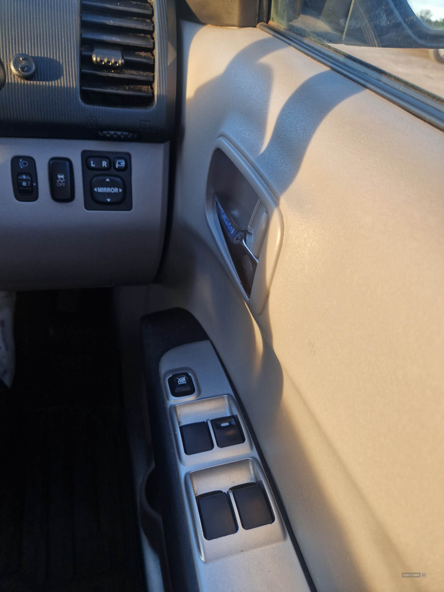 Sep 2013 Mitsubishi L200 Double Cab DI-D Barbarian 4WD 176Bhp