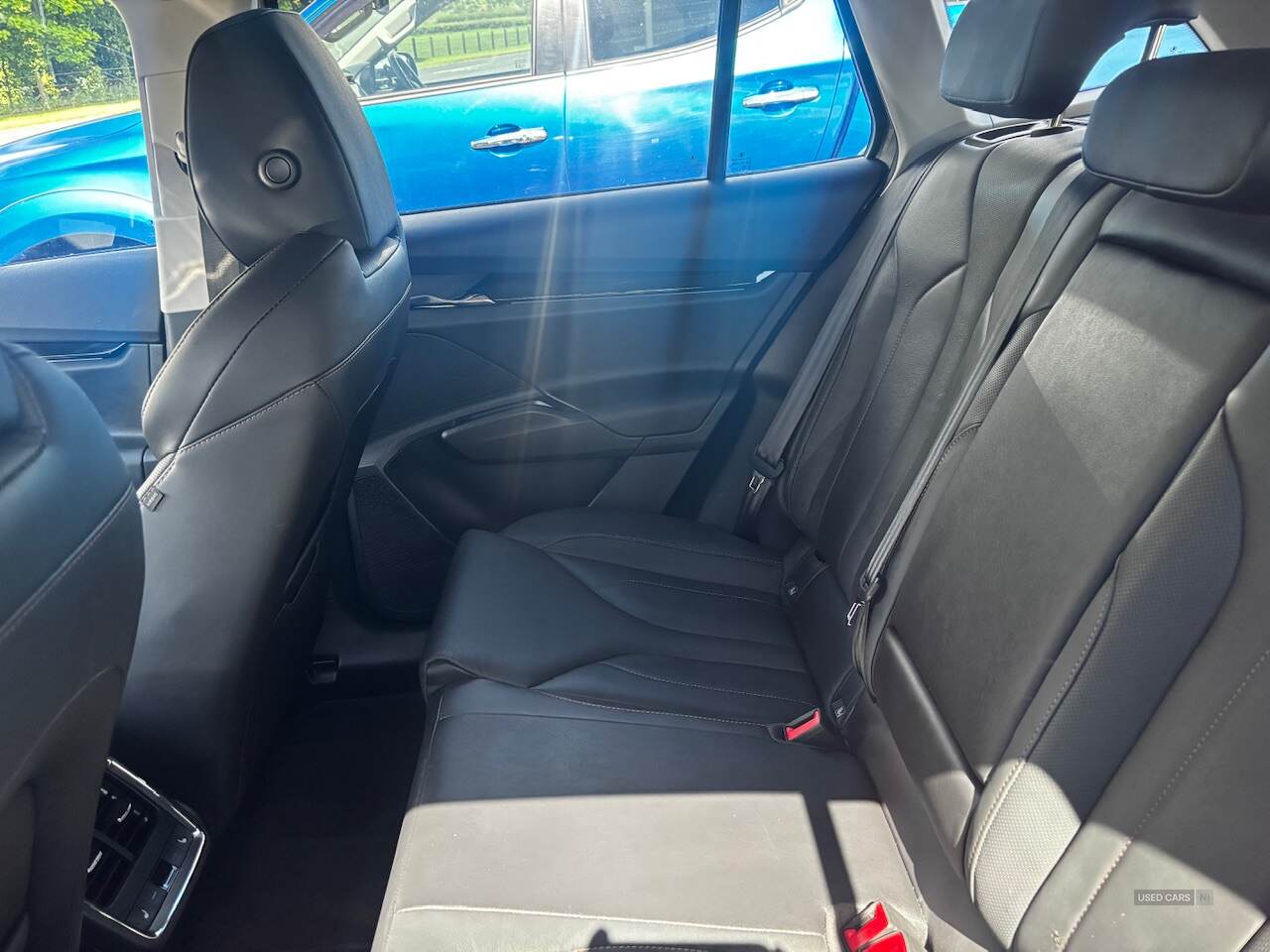 Skoda Enyaq iV ESTATE in Derry / Londonderry