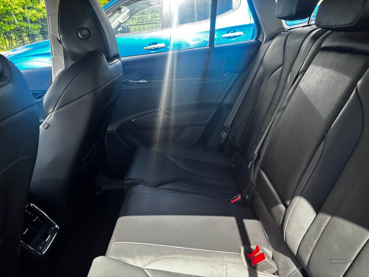 Skoda Enyaq iV ESTATE in Derry / Londonderry