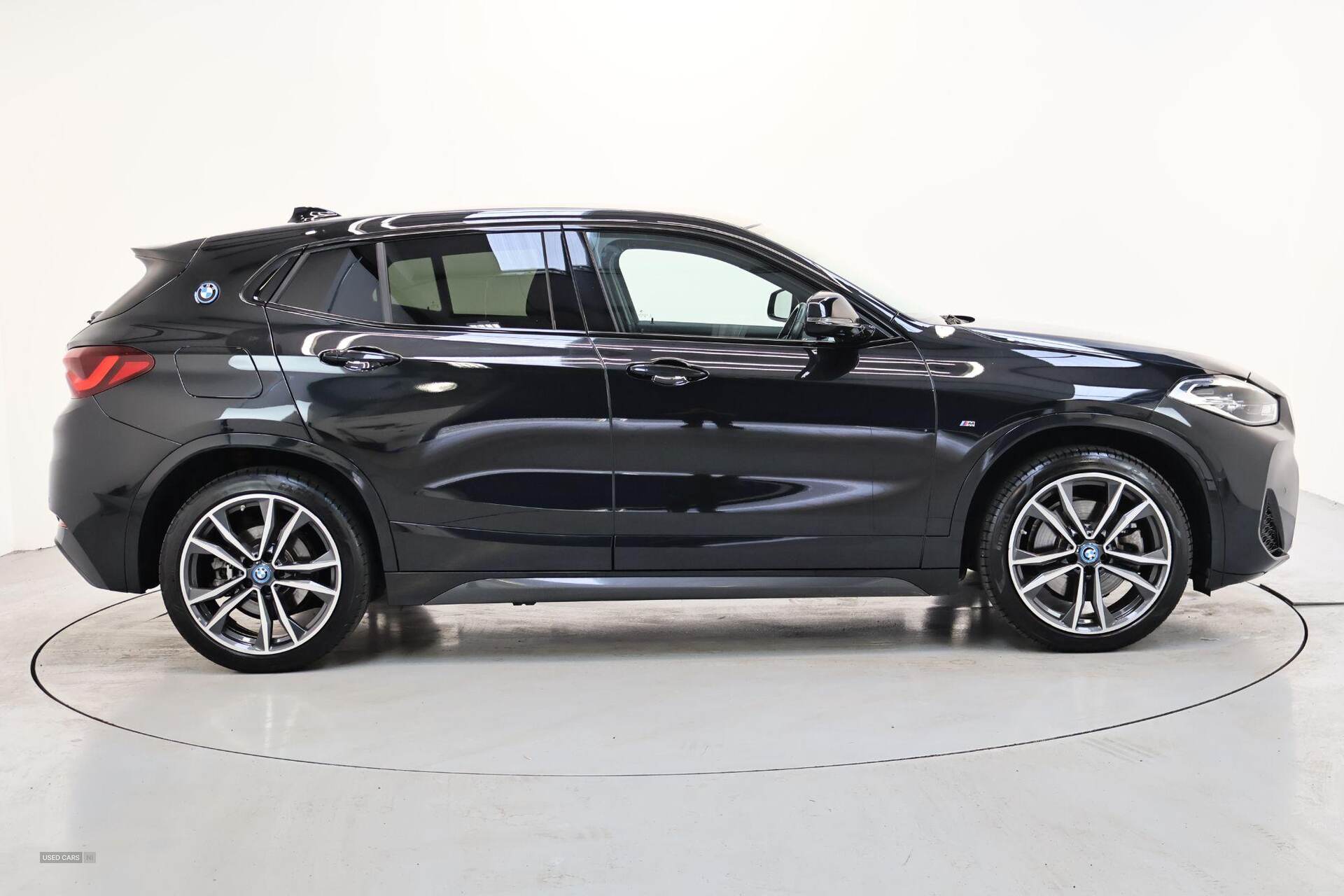 Jun 2023 BMW X2 xDrive 25e M Sport 5dr Auto