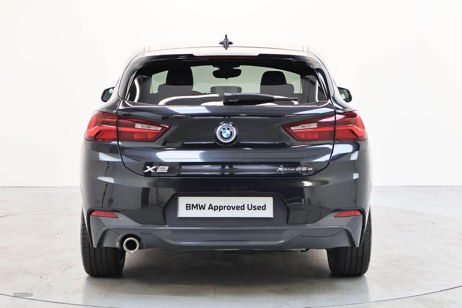 Jun 2023 BMW X2 xDrive 25e M Sport 5dr Auto