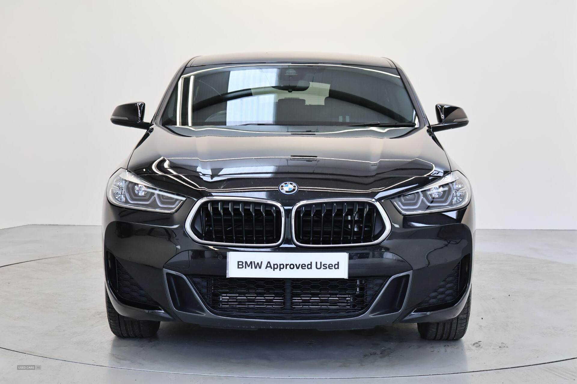 Jun 2023 BMW X2 xDrive 25e M Sport 5dr Auto