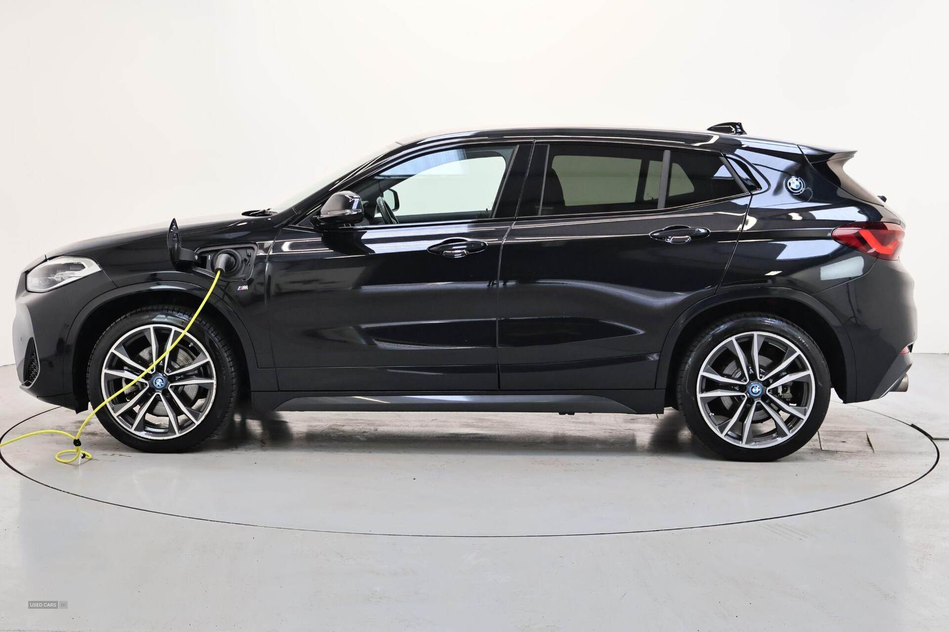 Jun 2023 BMW X2 xDrive 25e M Sport 5dr Auto