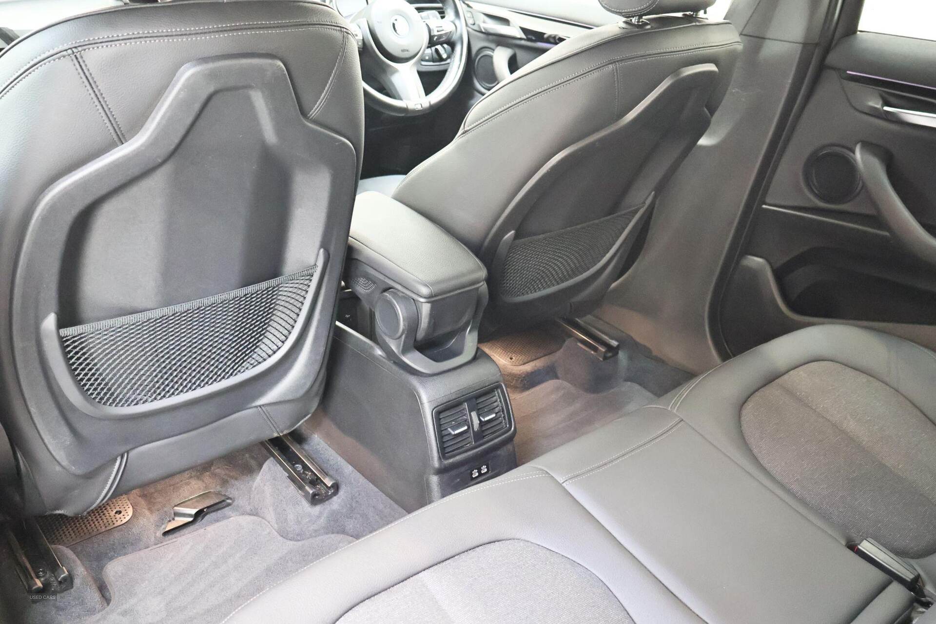Jun 2023 BMW X2 xDrive 25e M Sport 5dr Auto