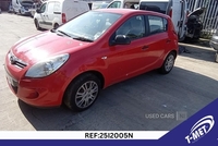 Hyundai i20 HATCHBACK in Armagh