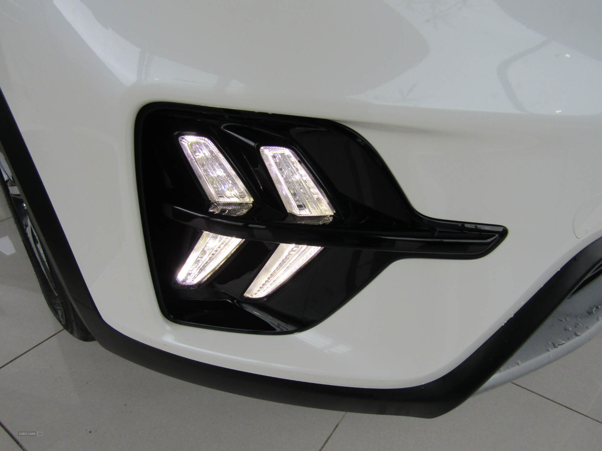 May 2022 Kia Niro 1.6 GDi Hybrid 2 5dr DCT