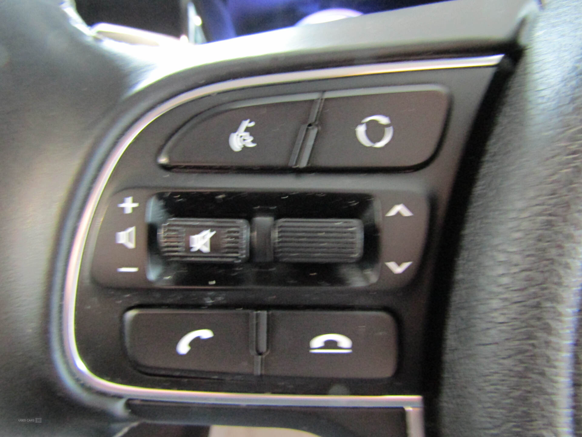 May 2022 Kia Niro 1.6 GDi Hybrid 2 5dr DCT