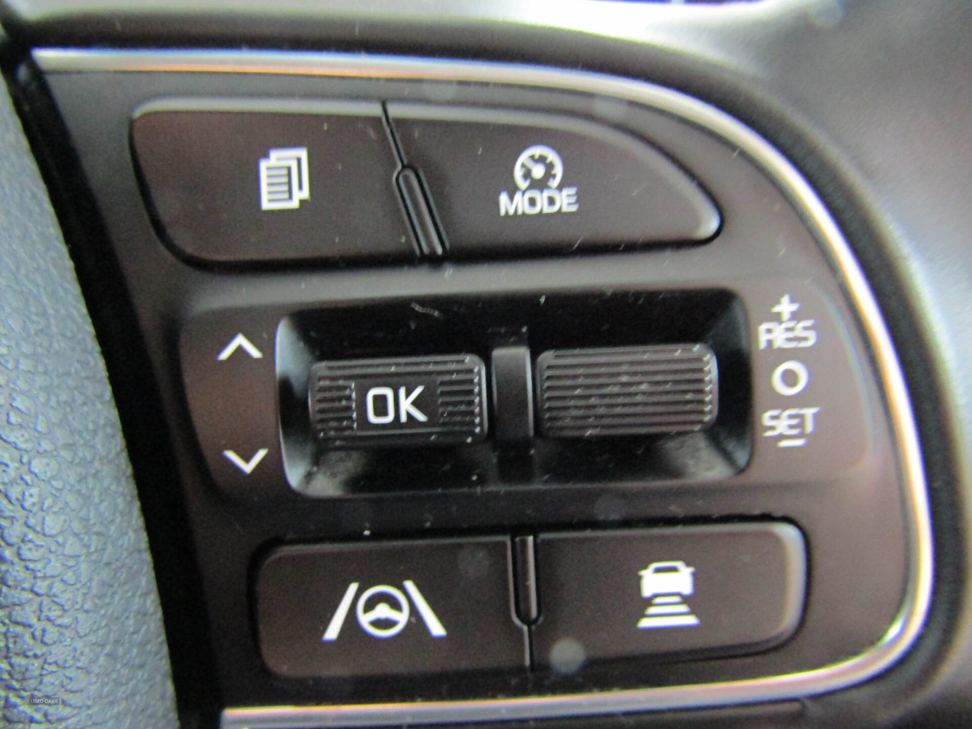 May 2022 Kia Niro 1.6 GDi Hybrid 2 5dr DCT