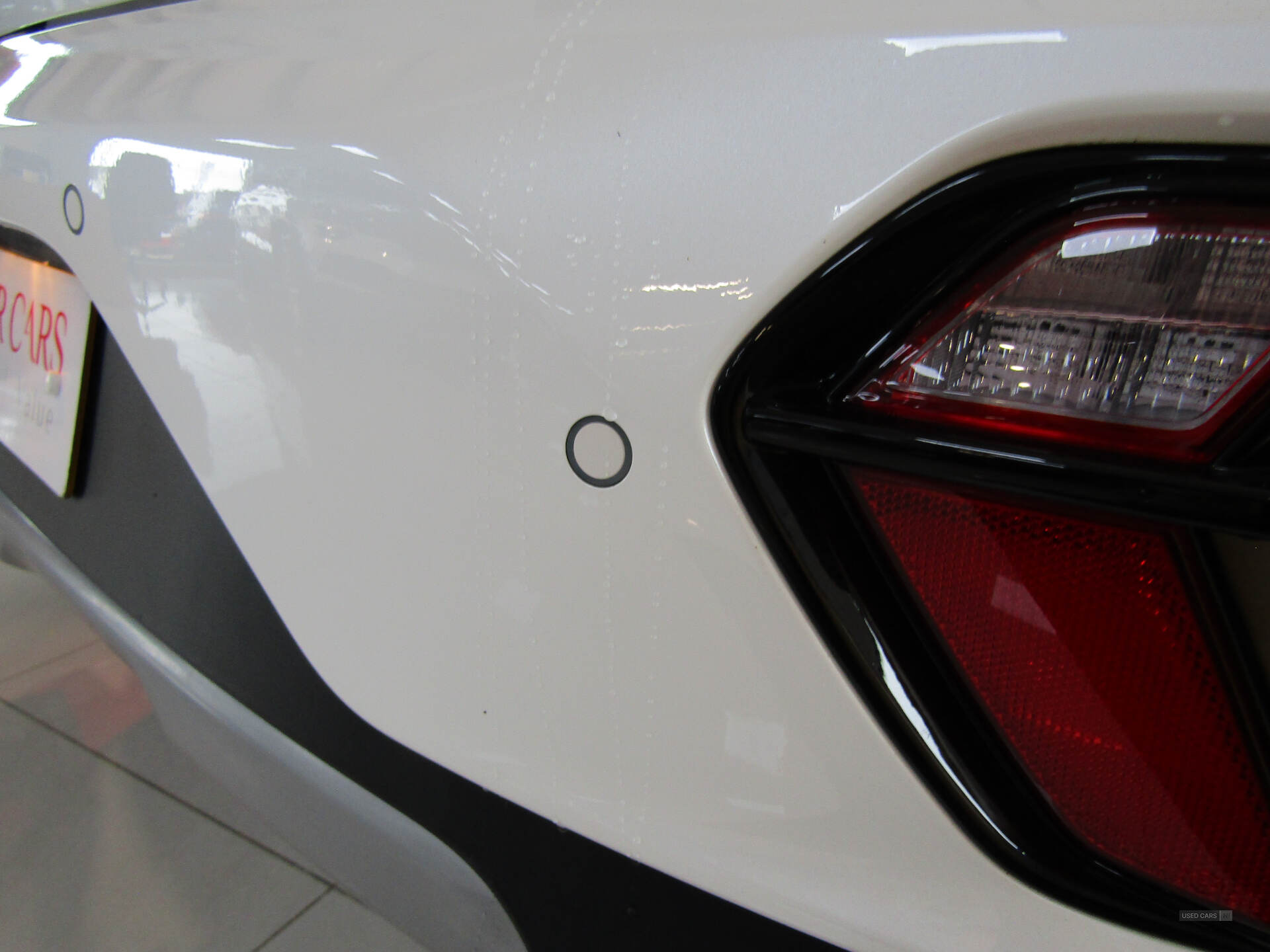 May 2022 Kia Niro 1.6 GDi Hybrid 2 5dr DCT