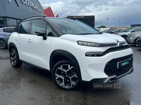 Citroen C3 Aircross HATCHBACK in Derry / Londonderry