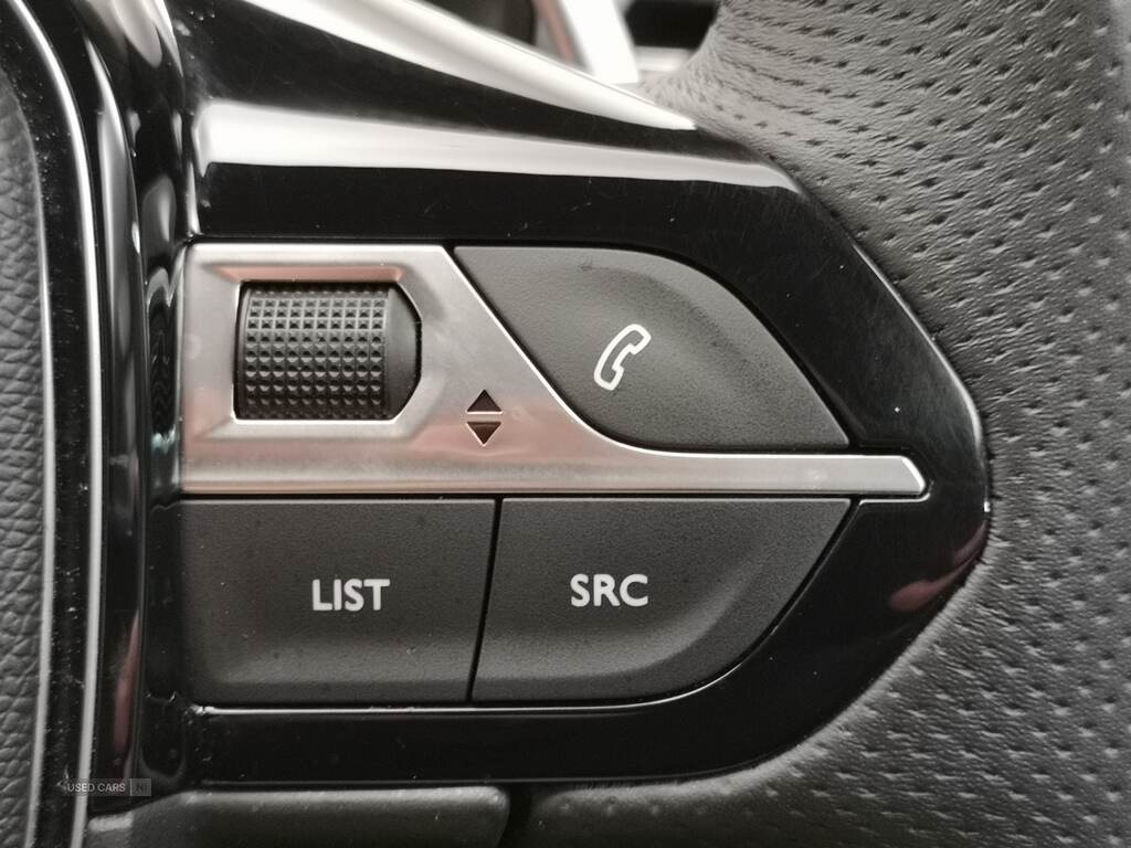 Jun 2024 Peugeot 3008 1.2 PureTech GT 5dr EAT8