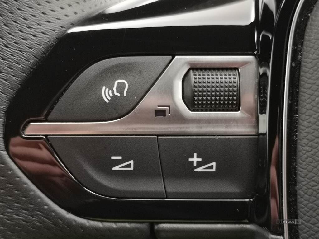 Jun 2024 Peugeot 3008 1.2 PureTech GT 5dr EAT8