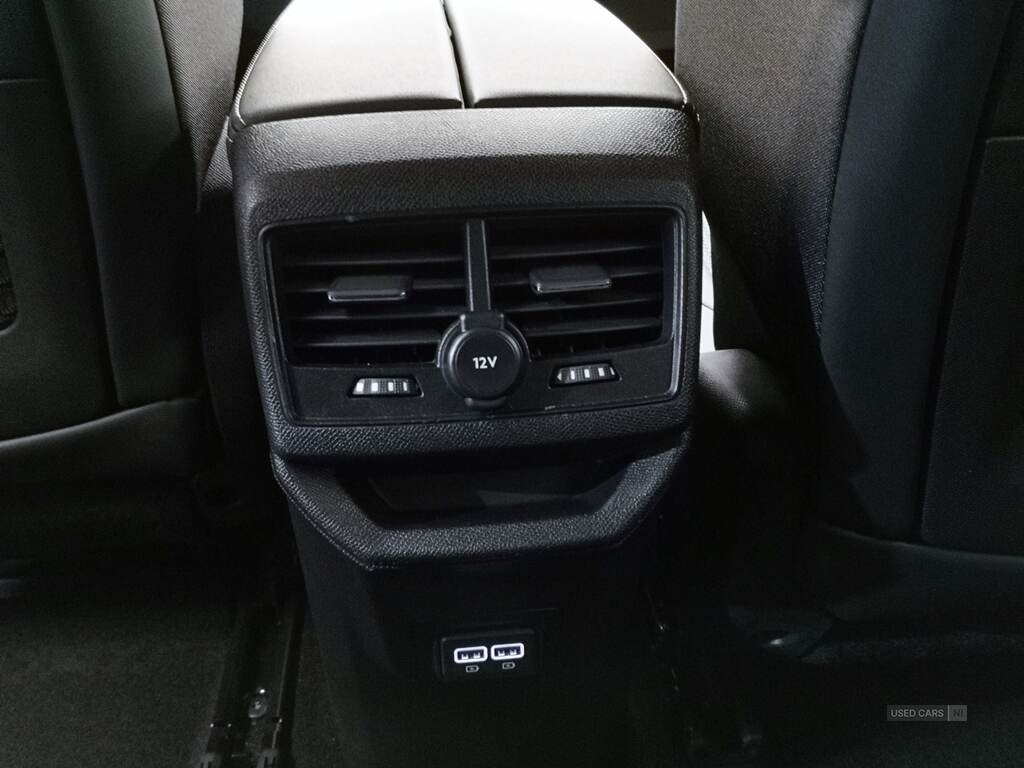 Peugeot 3008 ESTATE in Antrim
