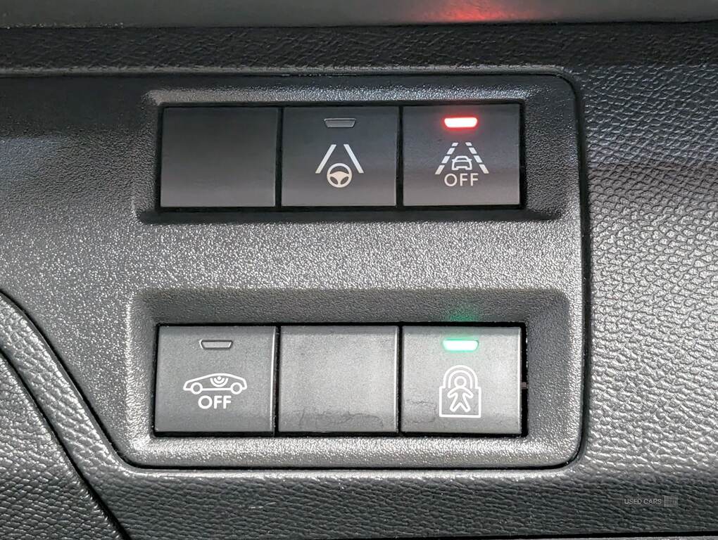 May 2024 Peugeot 3008 1.2 PureTech GT 5dr EAT8