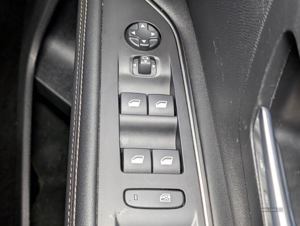 May 2024 Peugeot 3008 1.2 PureTech GT 5dr EAT8