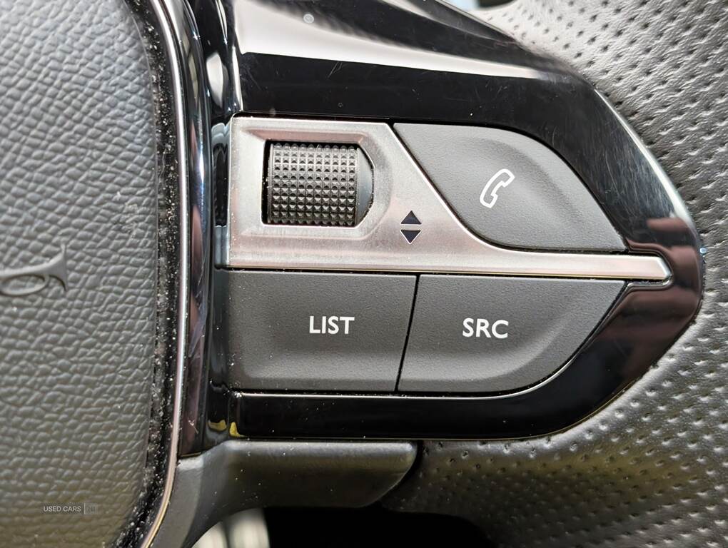 May 2024 Peugeot 3008 1.2 PureTech GT 5dr EAT8