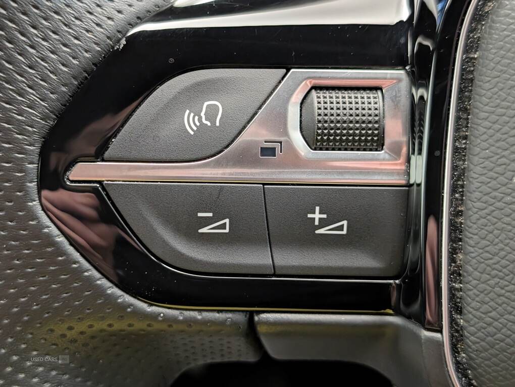 May 2024 Peugeot 3008 1.2 PureTech GT 5dr EAT8