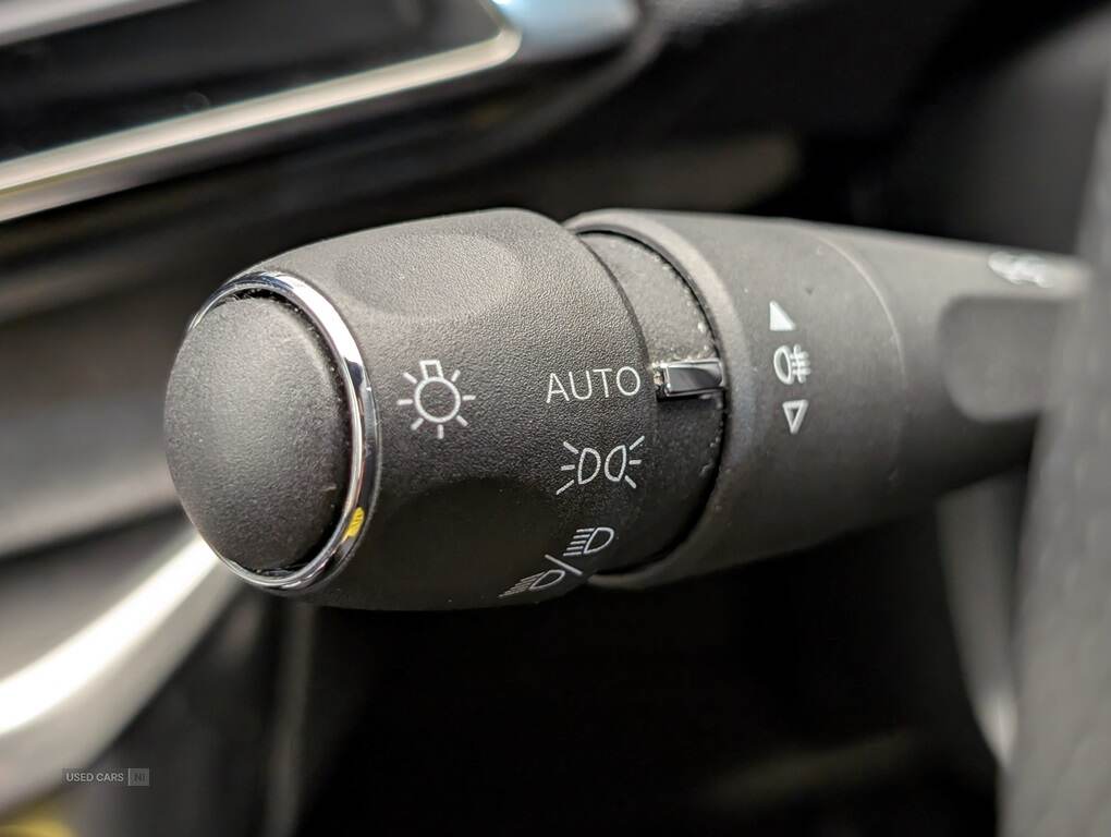 May 2024 Peugeot 3008 1.2 PureTech GT 5dr EAT8