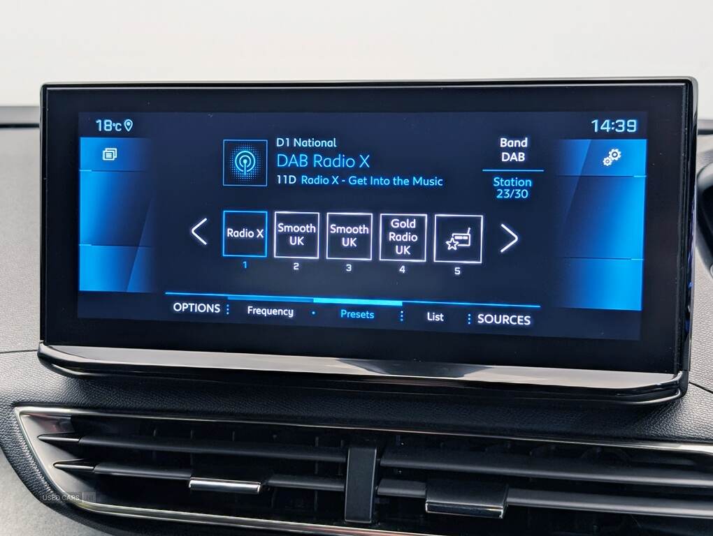 May 2024 Peugeot 3008 1.2 PureTech GT 5dr EAT8