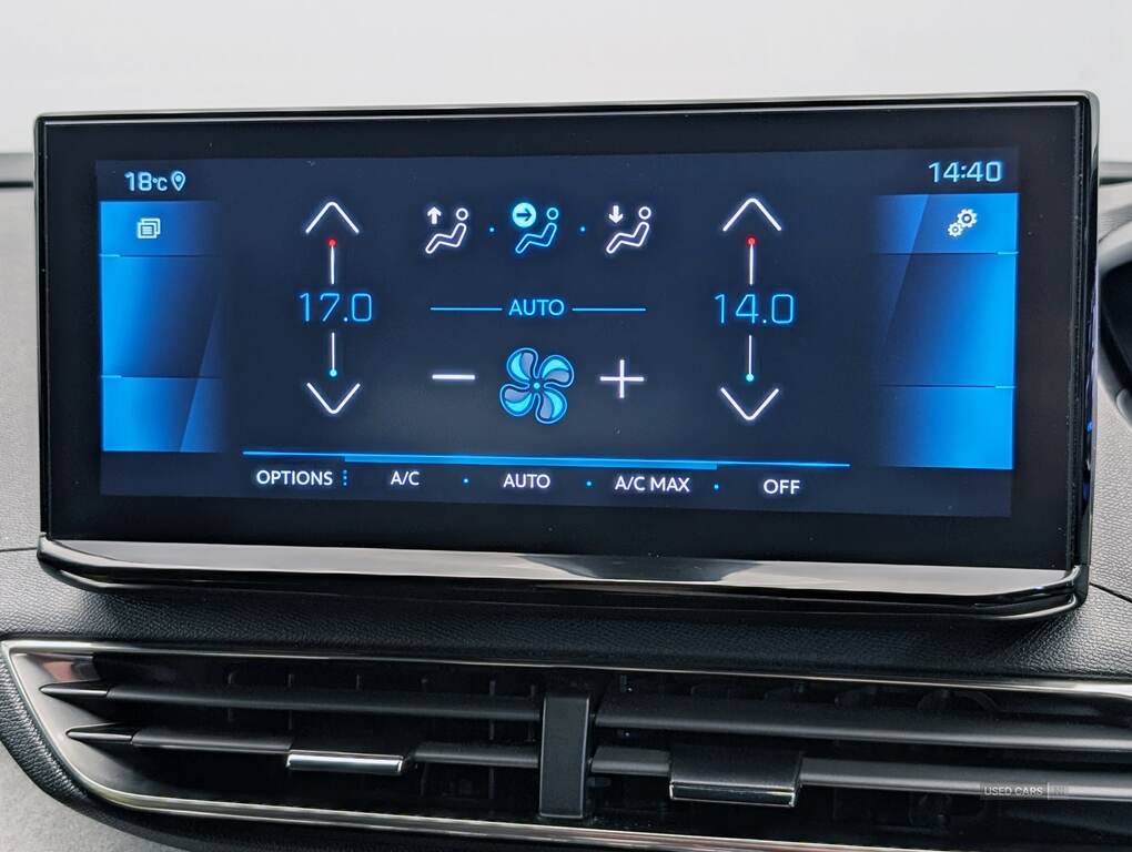 May 2024 Peugeot 3008 1.2 PureTech GT 5dr EAT8