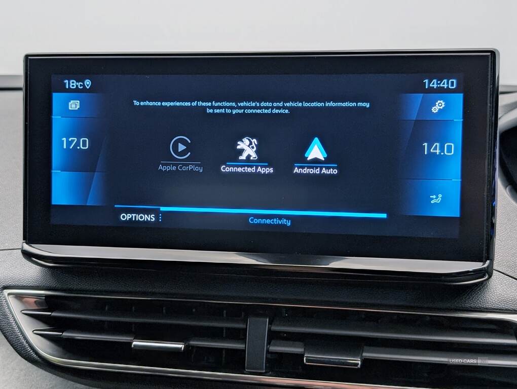 May 2024 Peugeot 3008 1.2 PureTech GT 5dr EAT8