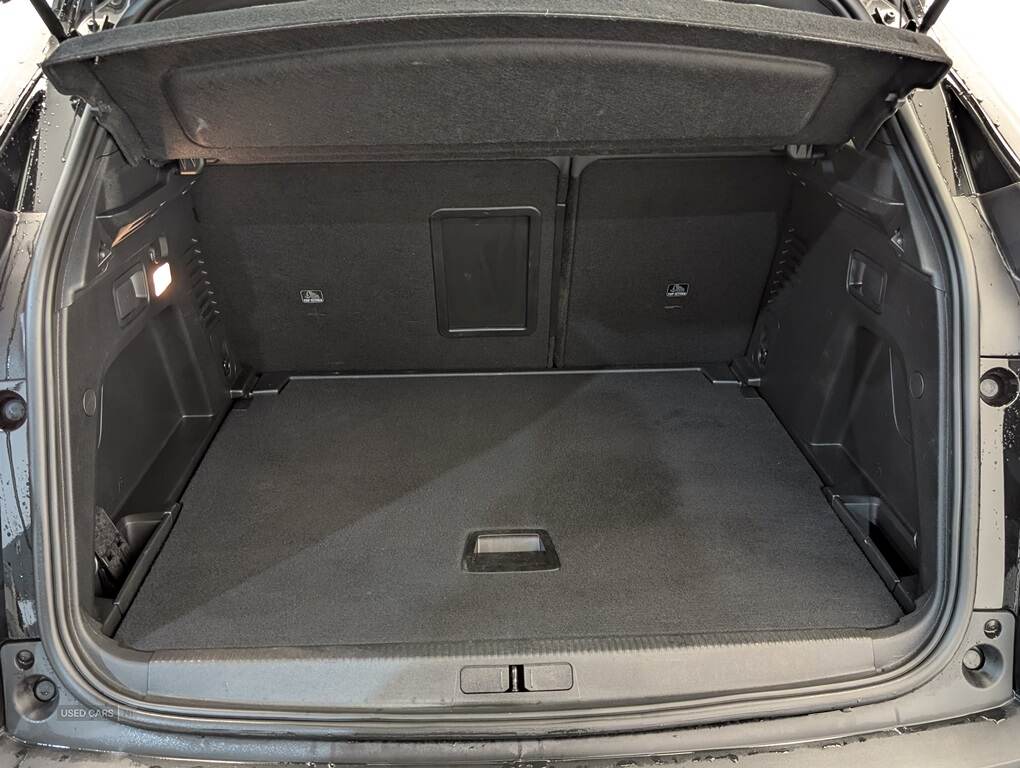 May 2024 Peugeot 3008 1.2 PureTech GT 5dr EAT8