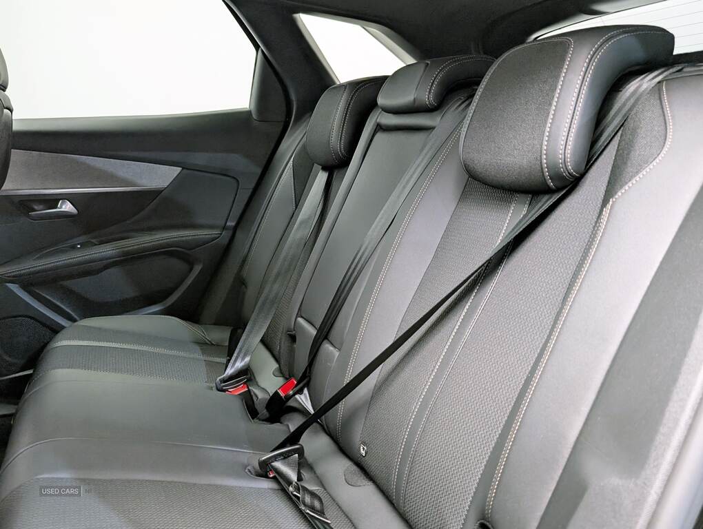 May 2024 Peugeot 3008 1.2 PureTech GT 5dr EAT8
