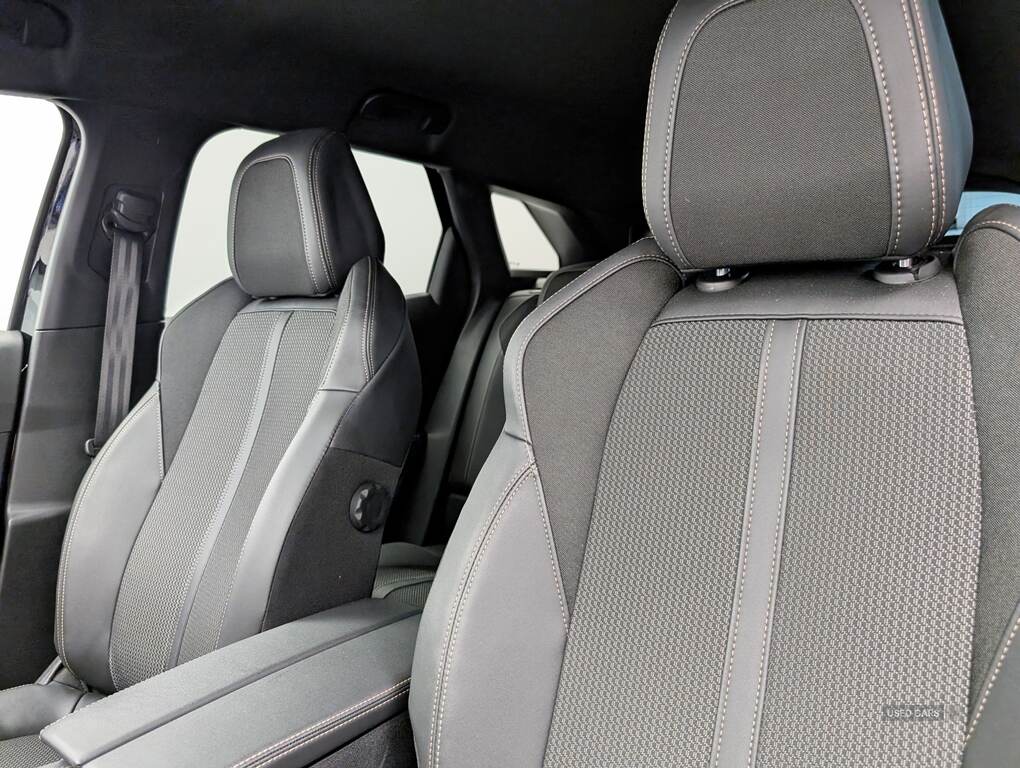 May 2024 Peugeot 3008 1.2 PureTech GT 5dr EAT8