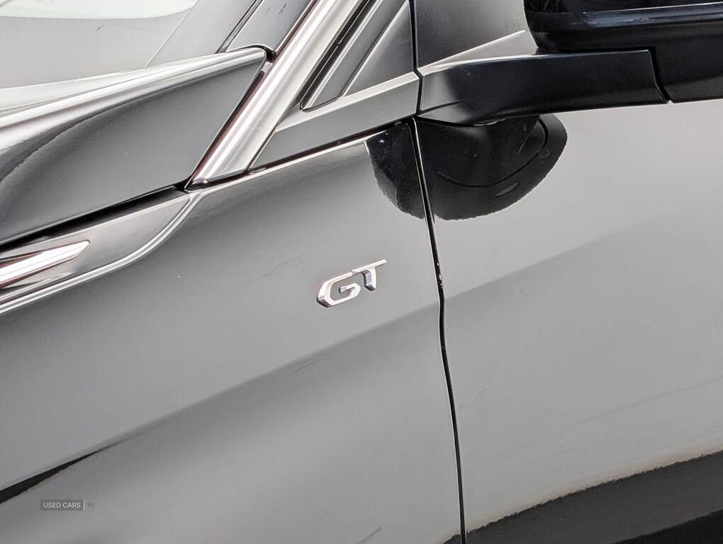 May 2024 Peugeot 3008 1.2 PureTech GT 5dr EAT8