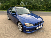 Lexus IS-Series SALOON in Tyrone