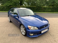 Lexus IS-Series SALOON in Tyrone
