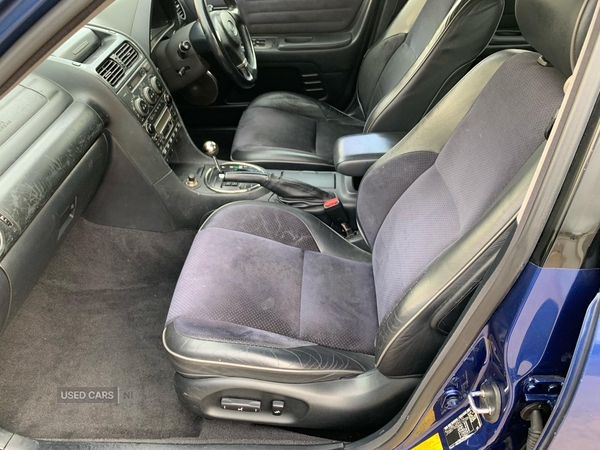 Lexus IS-Series SALOON in Tyrone
