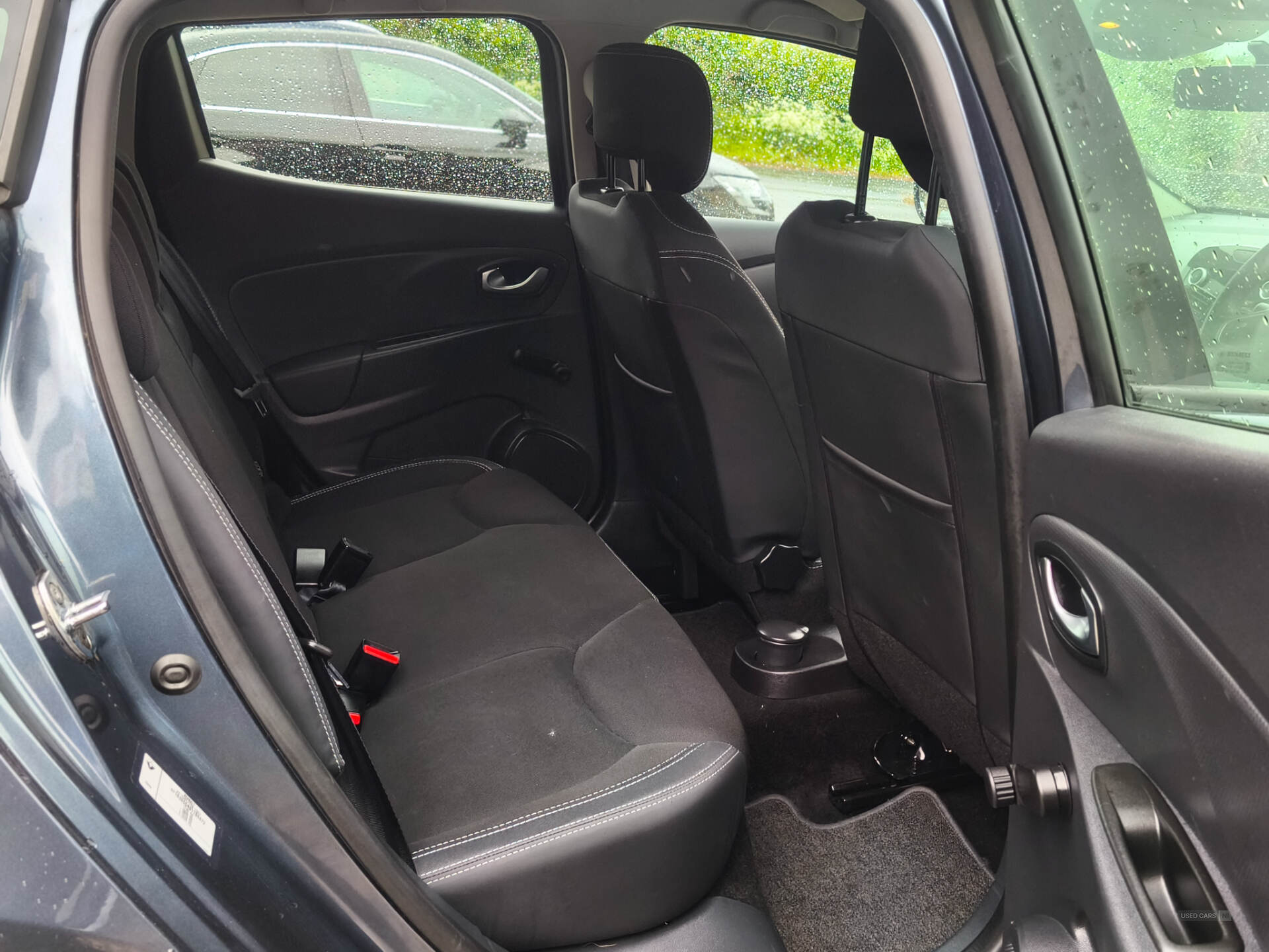 Renault Clio DIESEL HATCHBACK in Derry / Londonderry
