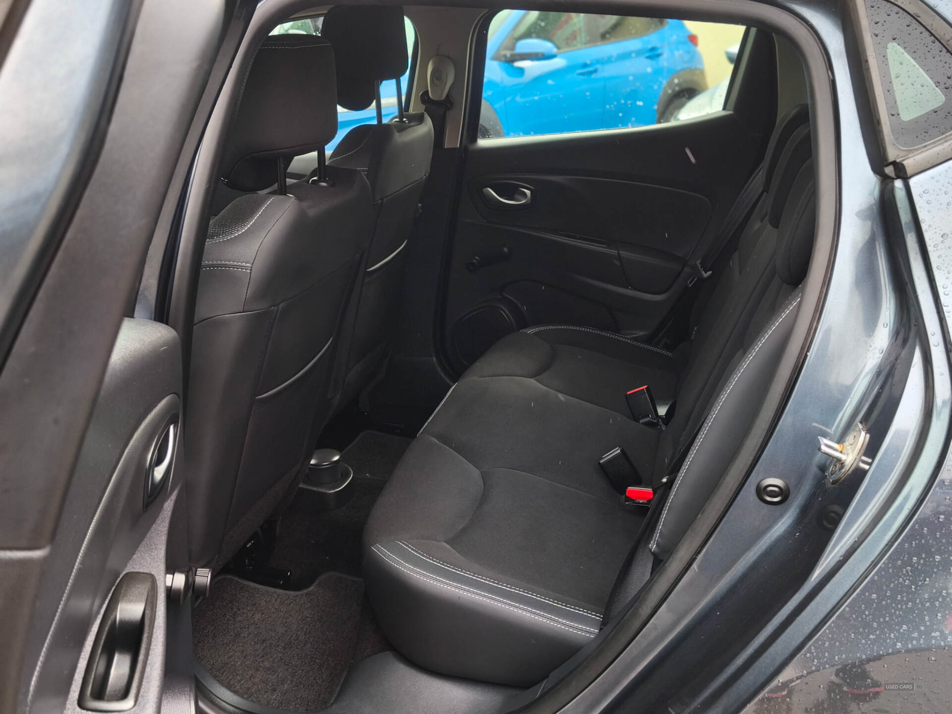 Renault Clio DIESEL HATCHBACK in Derry / Londonderry