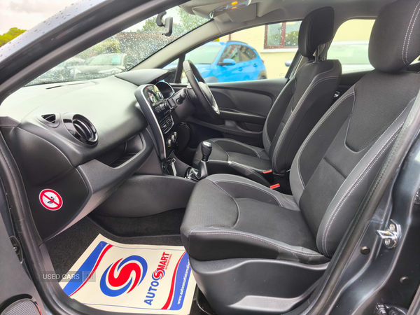Renault Clio DIESEL HATCHBACK in Derry / Londonderry