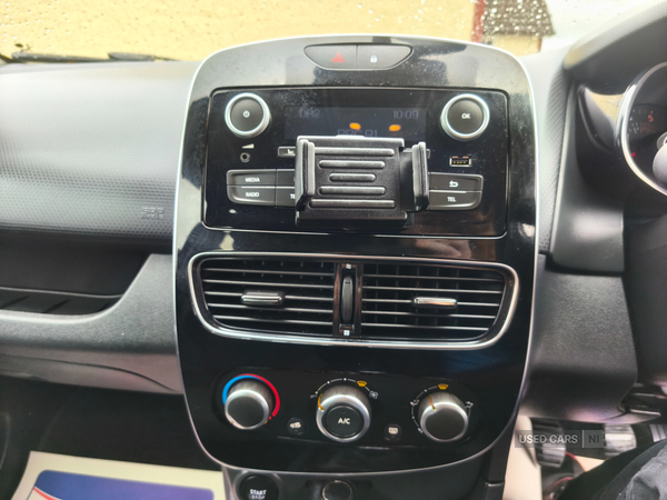Renault Clio DIESEL HATCHBACK in Derry / Londonderry
