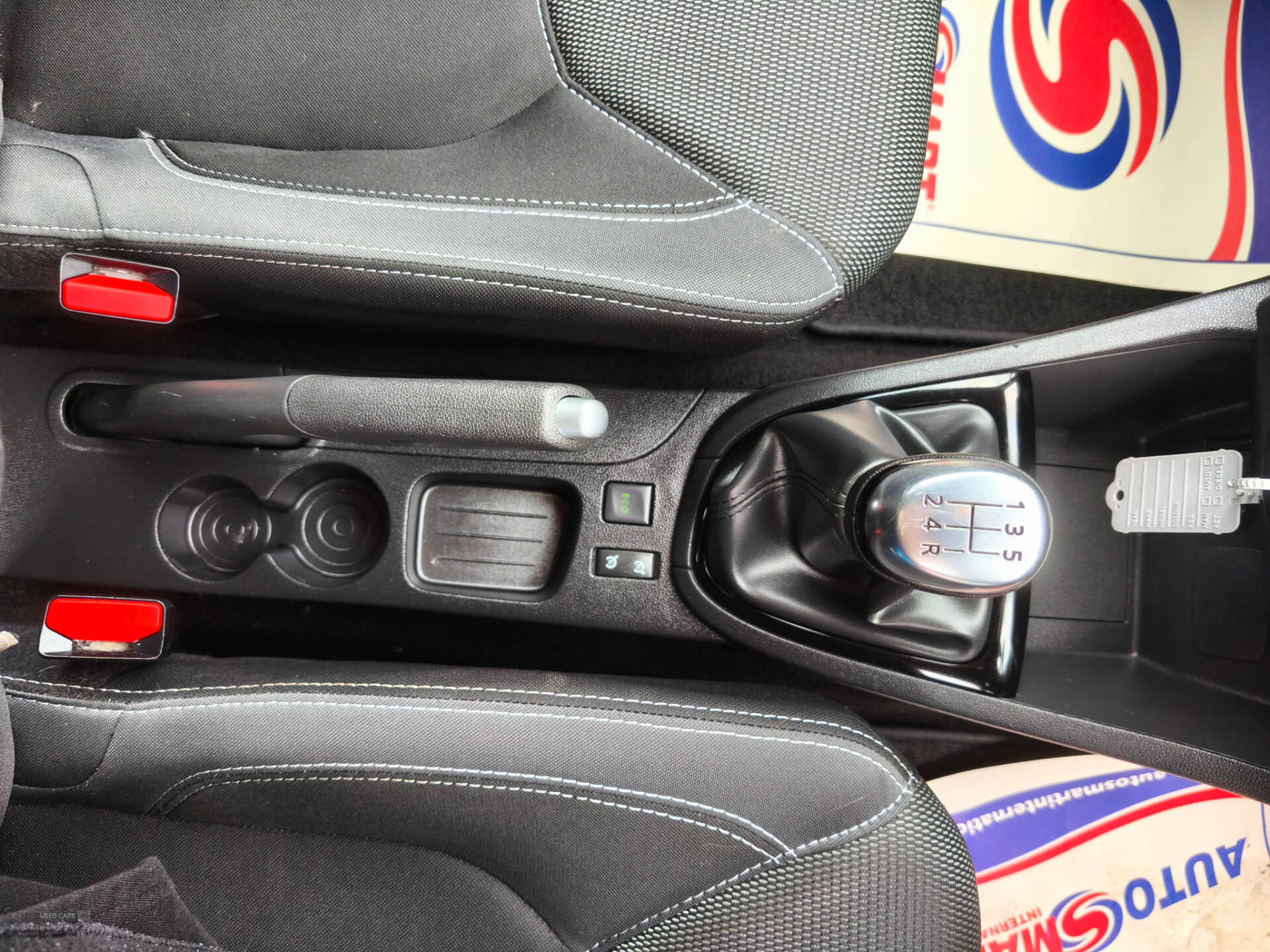 Renault Clio DIESEL HATCHBACK in Derry / Londonderry