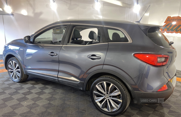 Renault Kadjar DIESEL HATCHBACK in Antrim