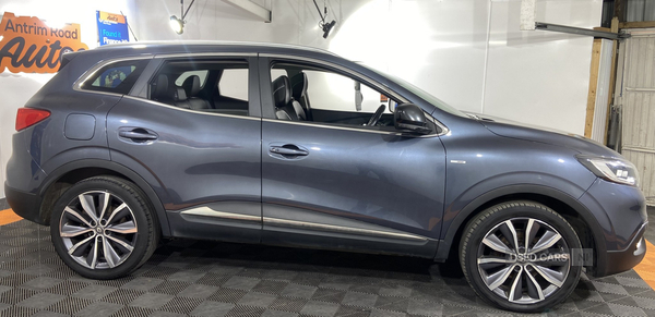 Renault Kadjar DIESEL HATCHBACK in Antrim