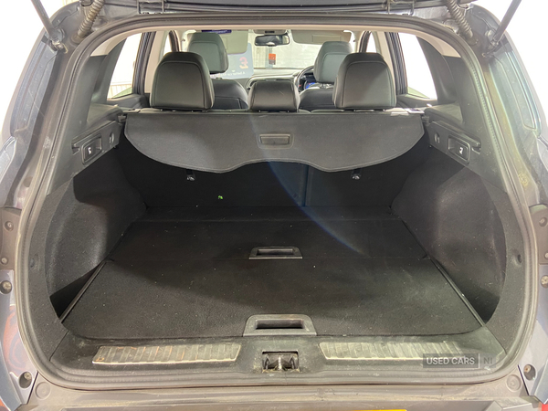 Renault Kadjar DIESEL HATCHBACK in Antrim
