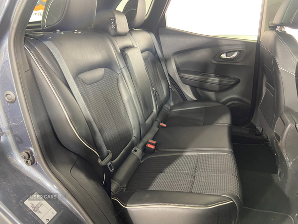 Renault Kadjar DIESEL HATCHBACK in Antrim