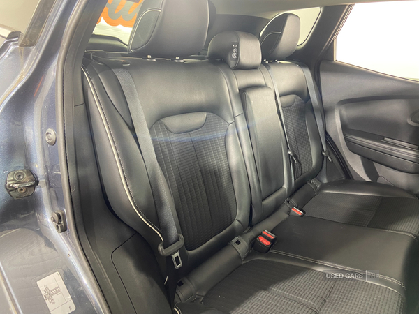 Renault Kadjar DIESEL HATCHBACK in Antrim