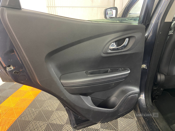 Renault Kadjar DIESEL HATCHBACK in Antrim