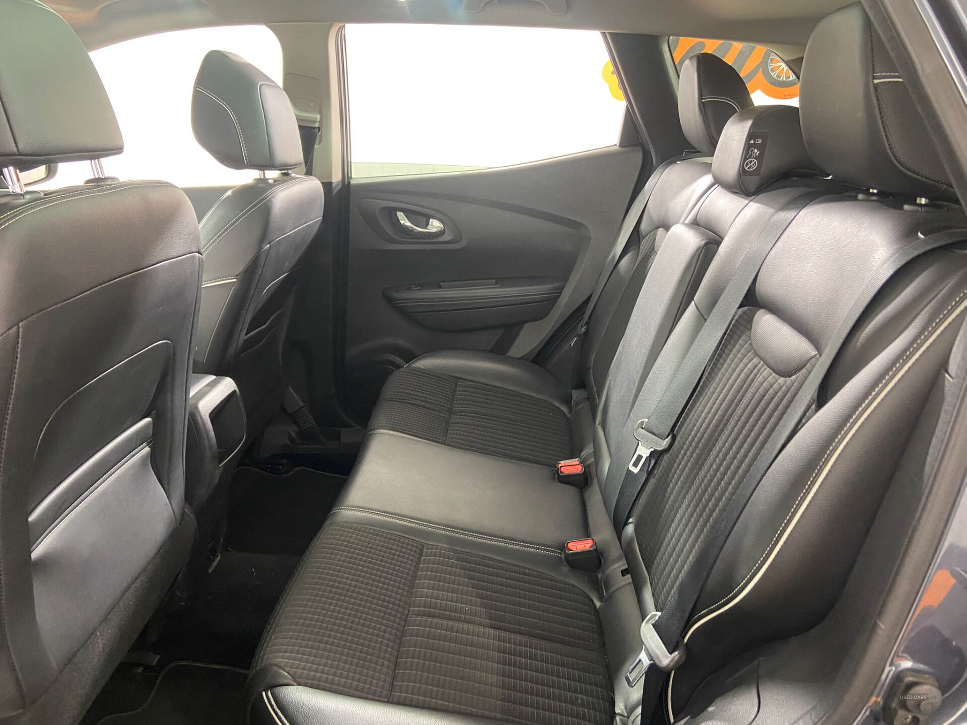 Renault Kadjar DIESEL HATCHBACK in Antrim