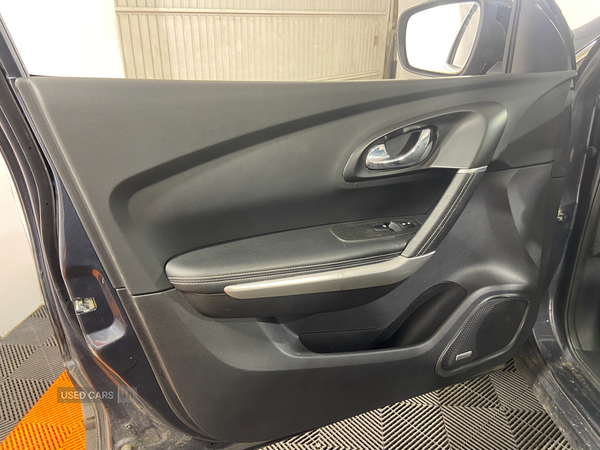 Renault Kadjar DIESEL HATCHBACK in Antrim